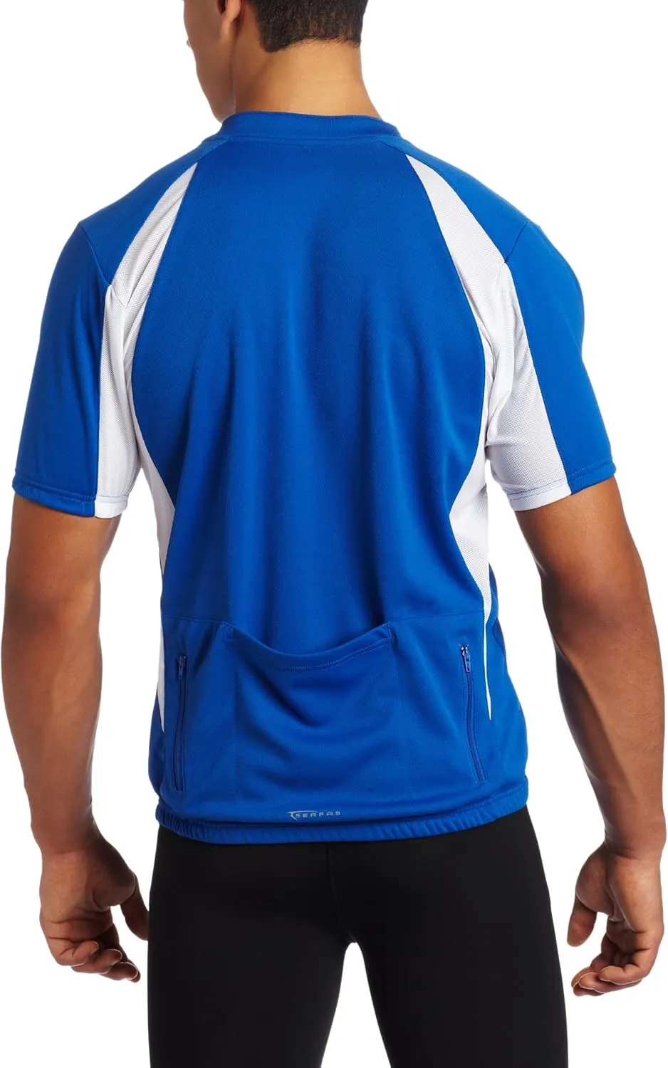 Serfas Men's Nova Jersey