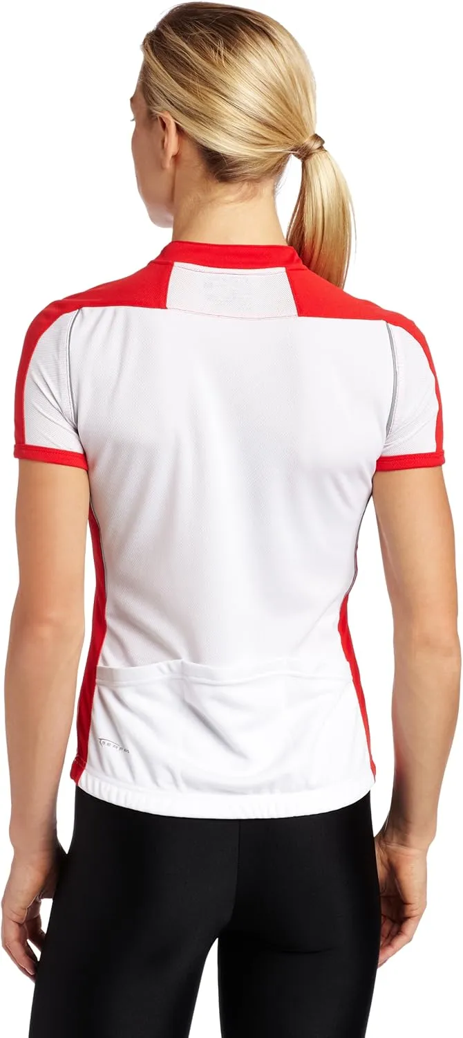 Serfas Women's Double Vision Jersey