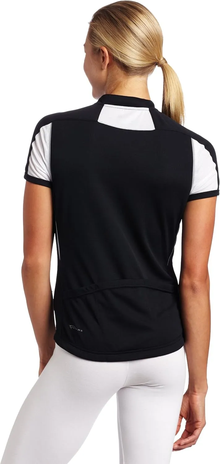 Serfas Women's Double Vision Jersey
