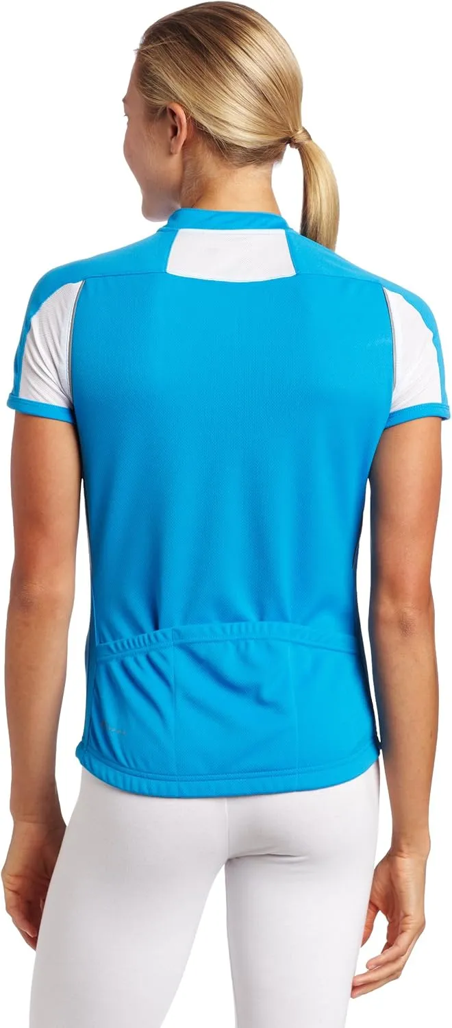 Serfas Women's Double Vision Jersey