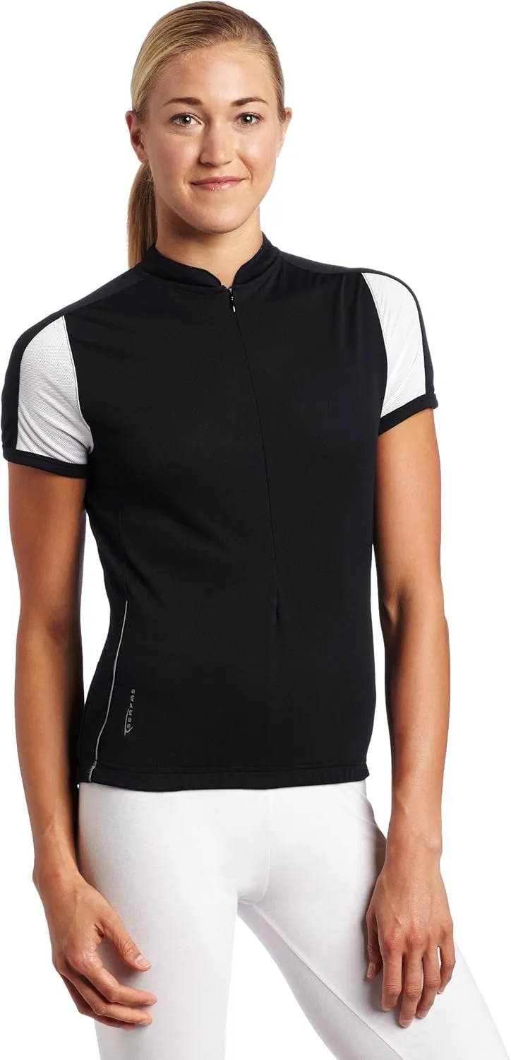 Serfas Women's Double Vision Jersey