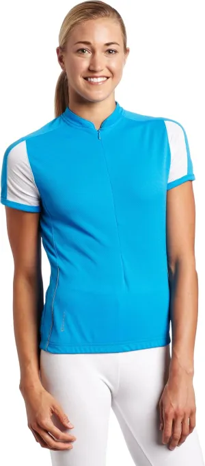 Serfas Women's Double Vision Jersey