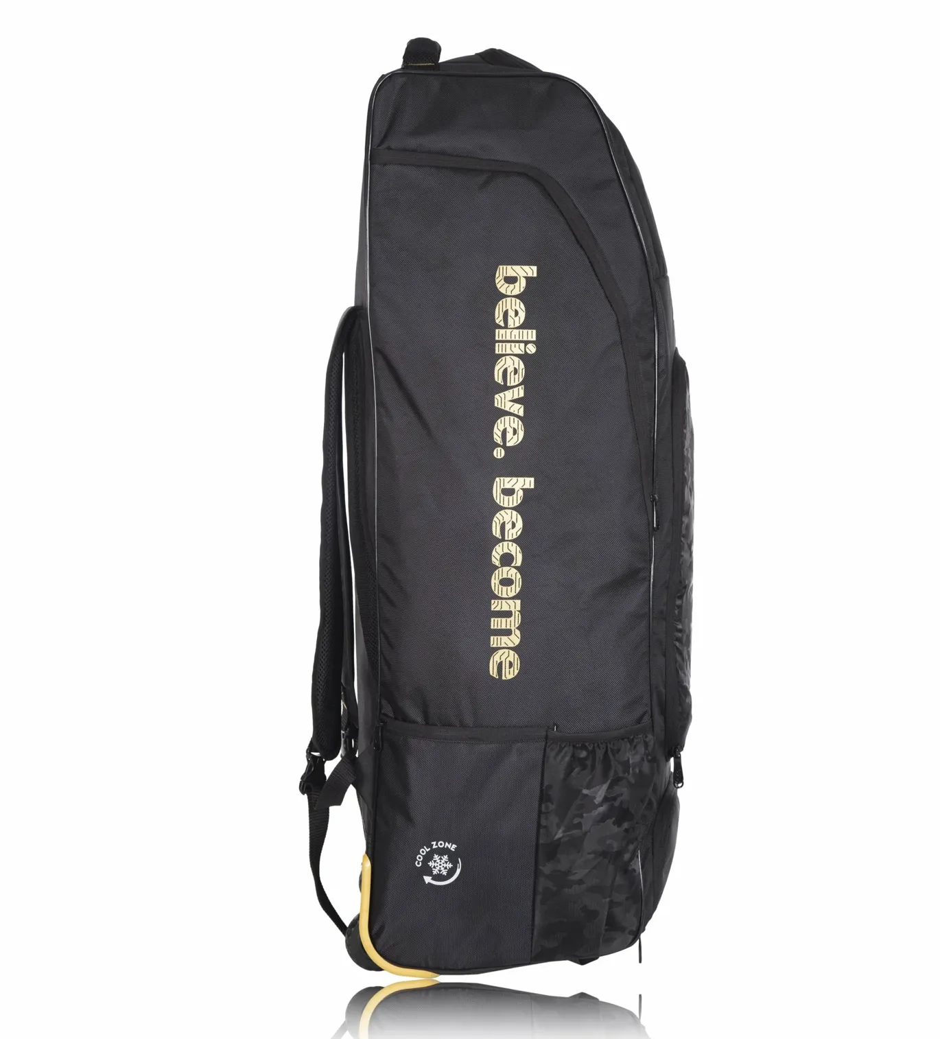 SG 22 YARD X1 DUFFLE WHEELIE Cricket Kit Bag