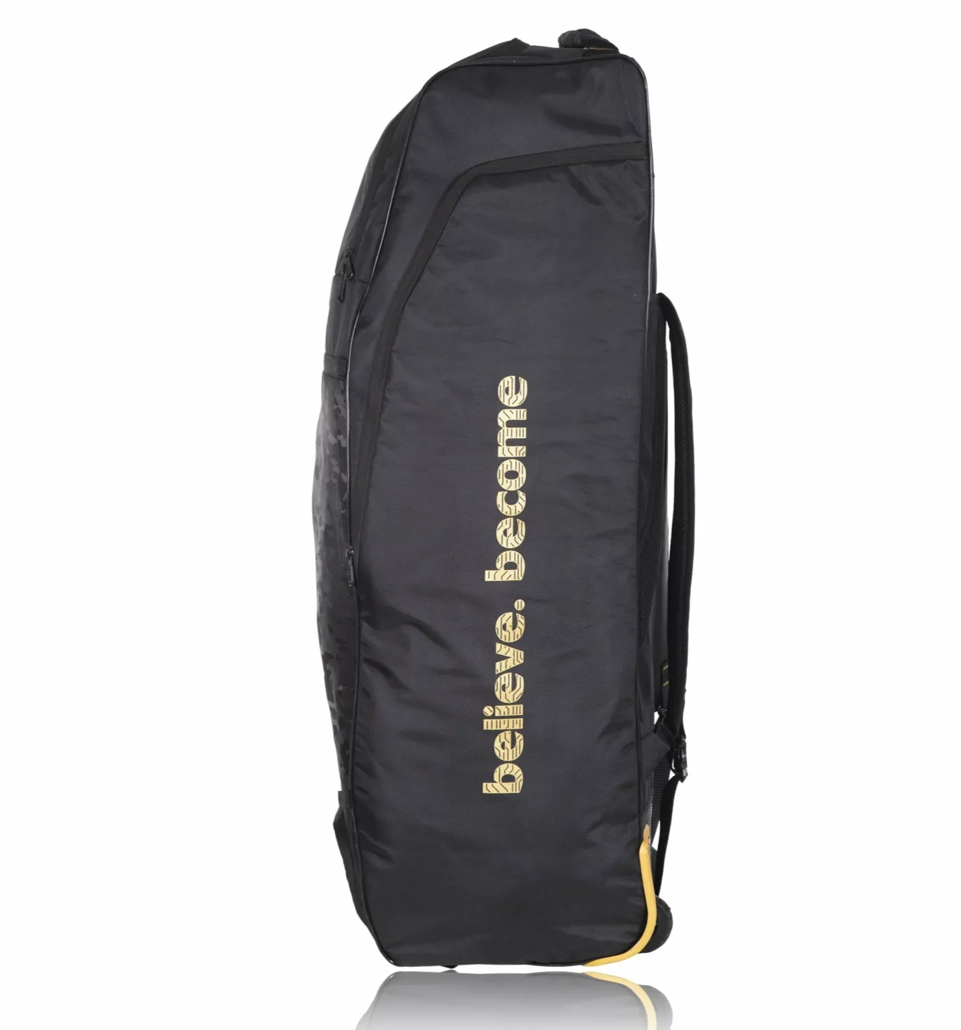 SG 22 YARD X1 DUFFLE WHEELIE Cricket Kit Bag