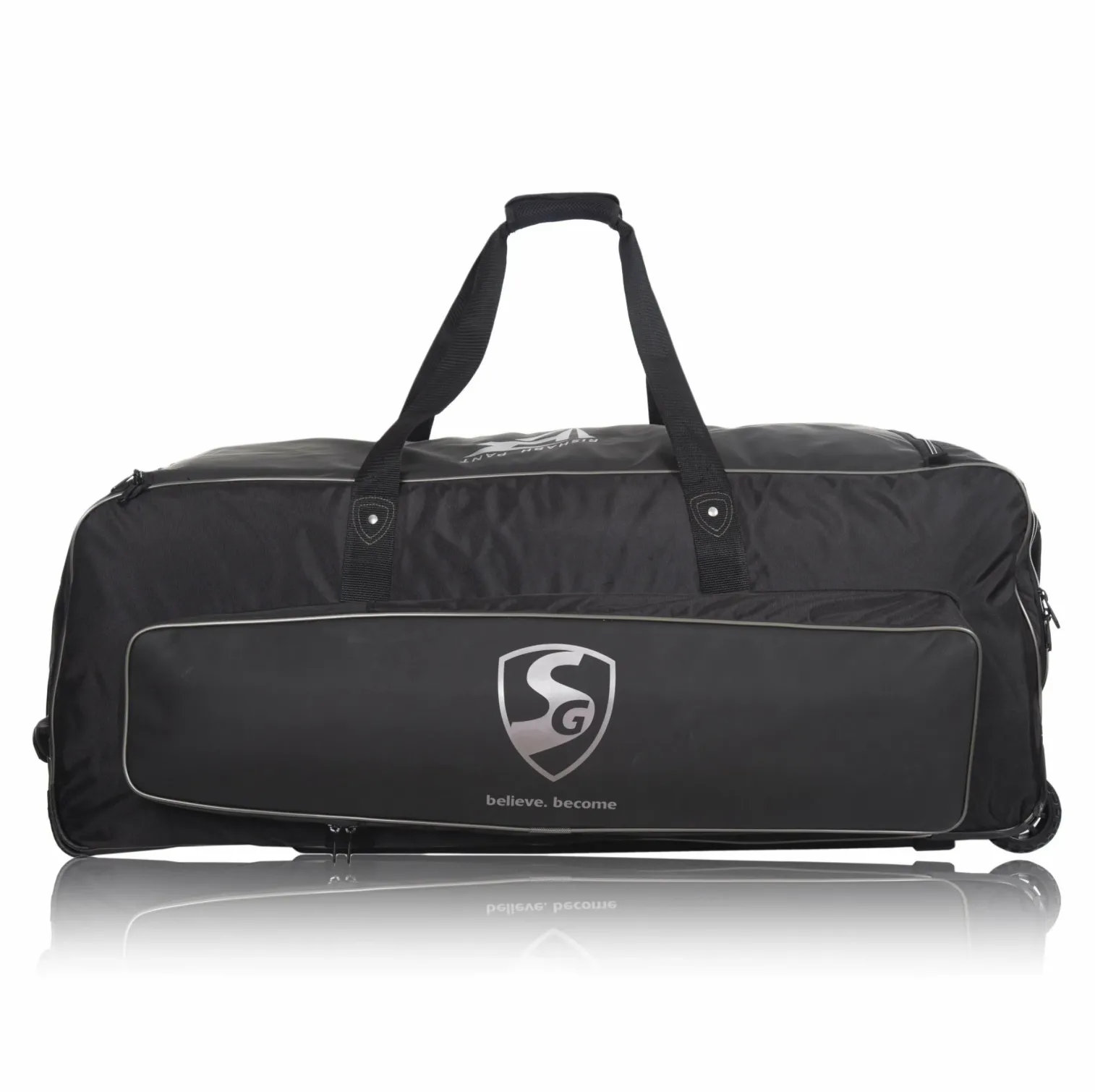 SG RP PREMIUM Cricket Kit Bag