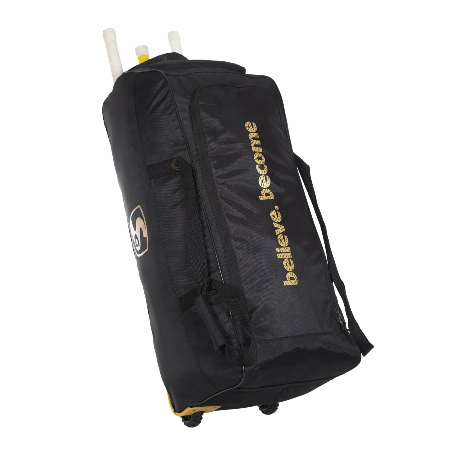 SG RP PREMIUM Cricket Kit Bag