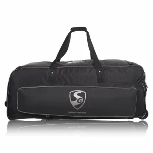 SG RP PREMIUM Cricket Kit Bag
