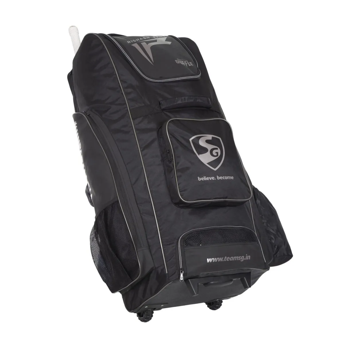 SG RP WHEELIE DUFFLE BAG