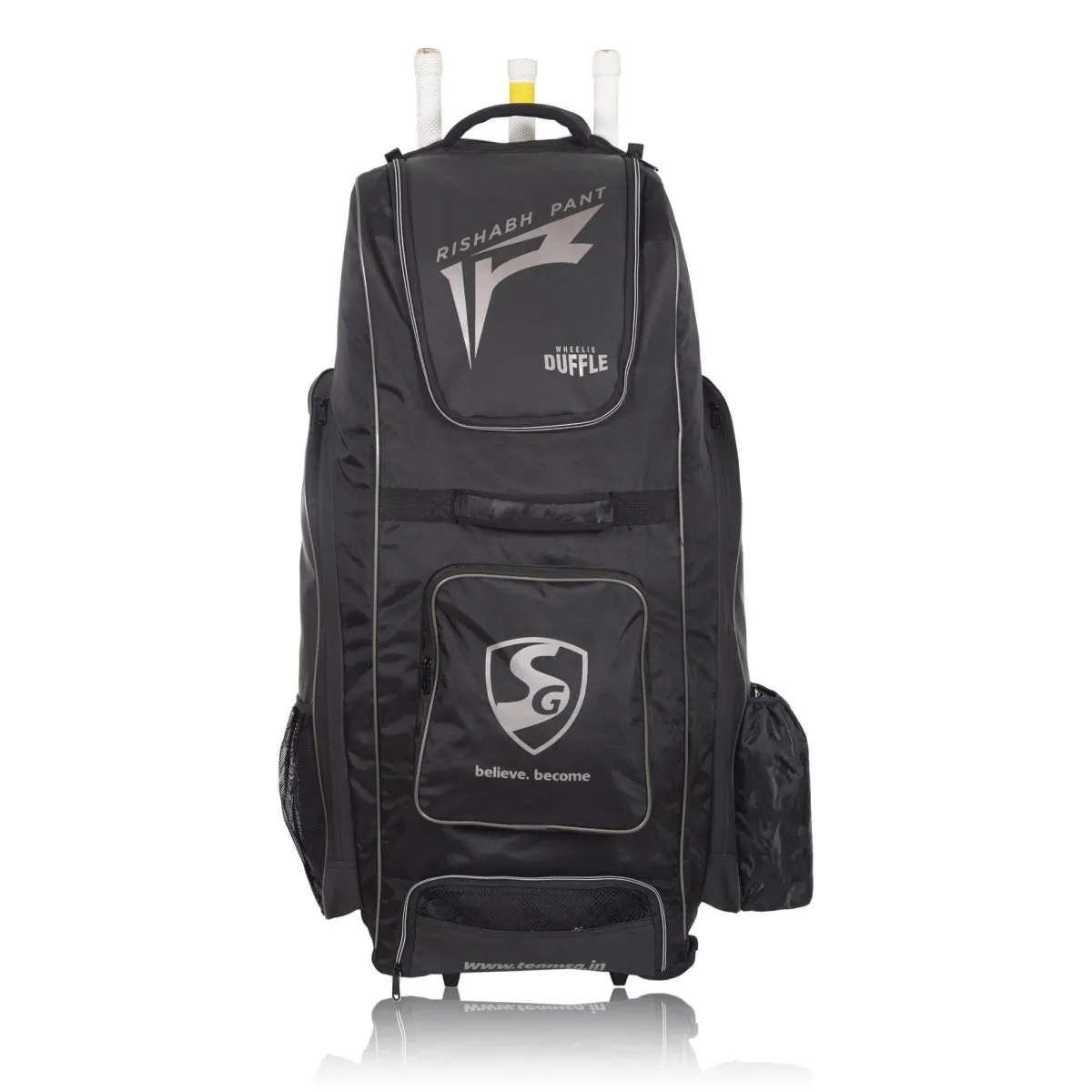 SG RP WHEELIE DUFFLE BAG