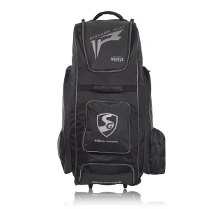 SG RP WHEELIE DUFFLE BAG