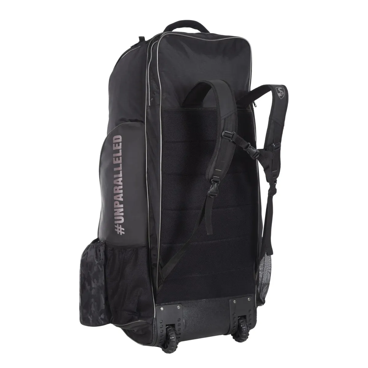 SG RP WHEELIE DUFFLE BAG