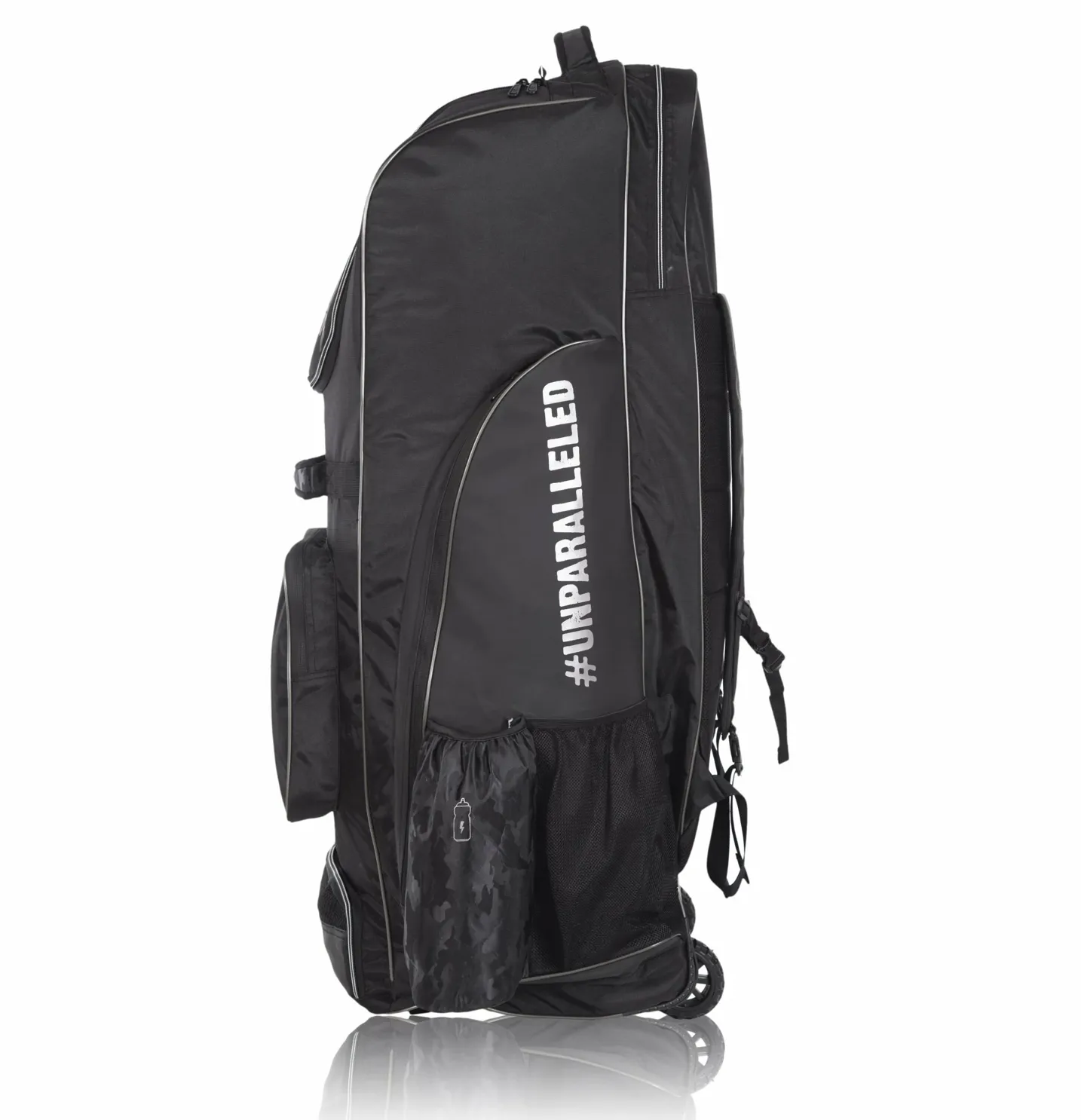 SG RP WHEELIE DUFFLE Cricket Kit Bag