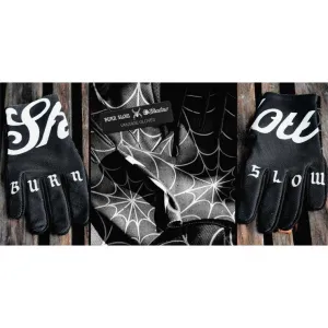 Shadow Conspiracy x Burn Slow Vantage gloves