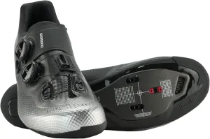 SHIMANO SH-RC702 Competition-Level Men's Road Cycling Shoe