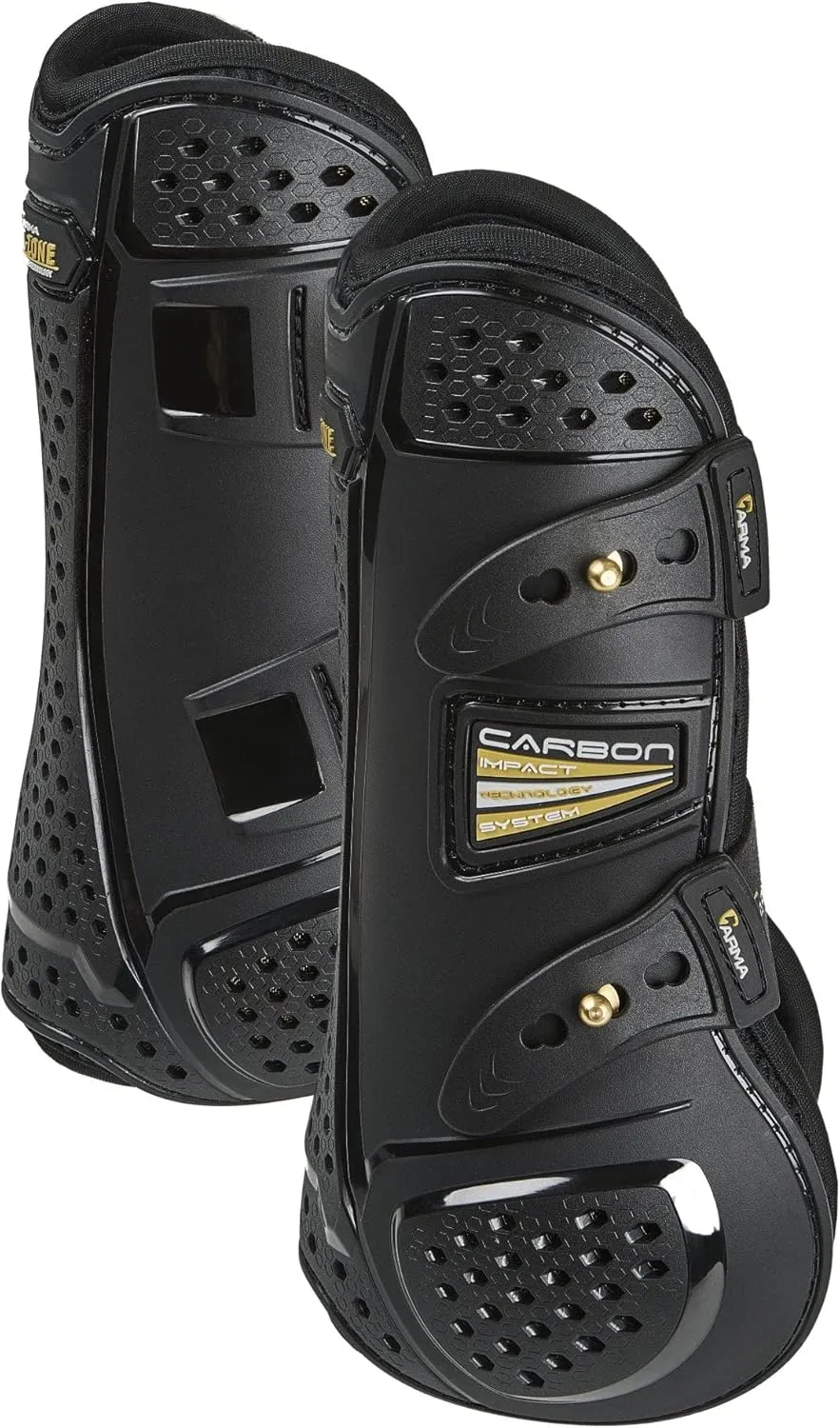 Shires ARMA OXI-Zone Tendon Boots