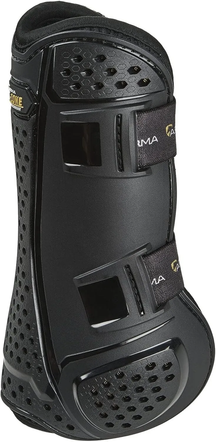 Shires ARMA OXI-Zone Tendon Boots