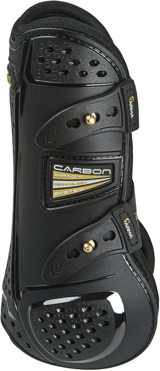 Shires ARMA OXI-Zone Tendon Boots