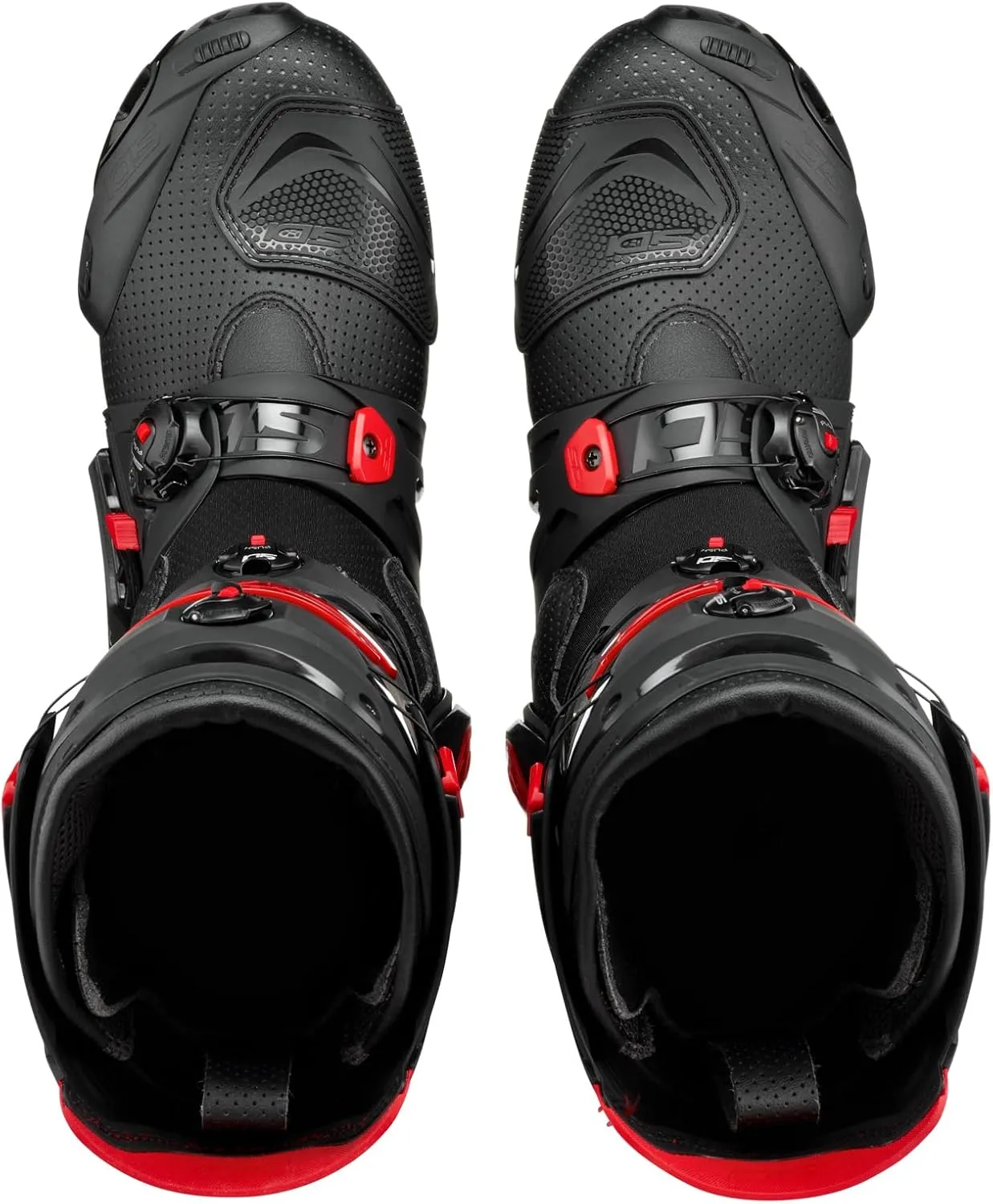 SIDI Rex Air Road Boots
