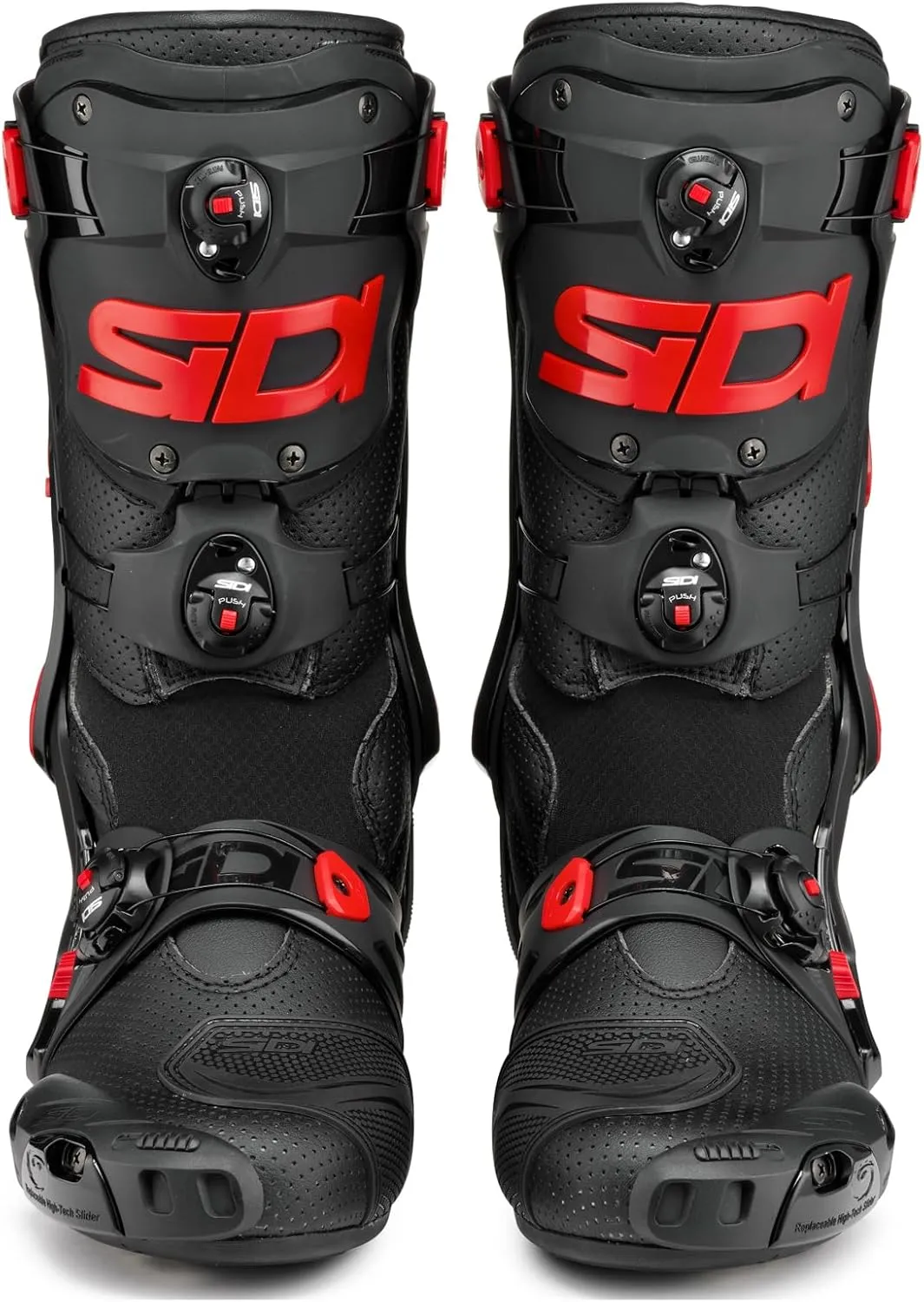 SIDI Rex Air Road Boots