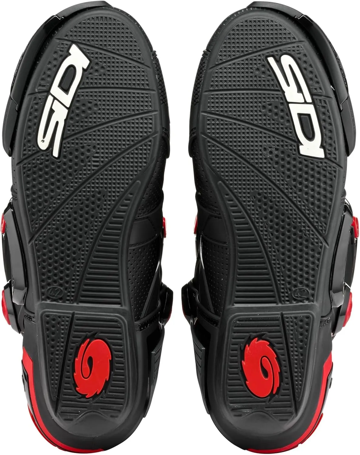 SIDI Rex Air Road Boots