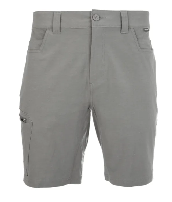 Simms M's Challenger Shorts // Clearance
