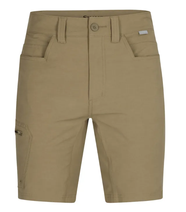 Simms M's Challenger Shorts // Clearance