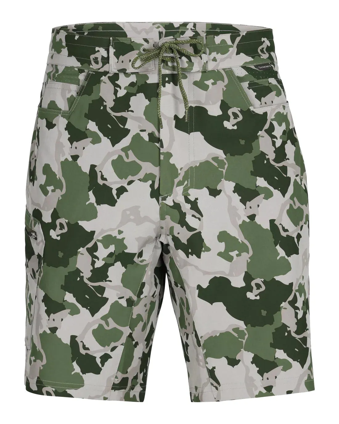 Simms M's Seamount Board Shorts