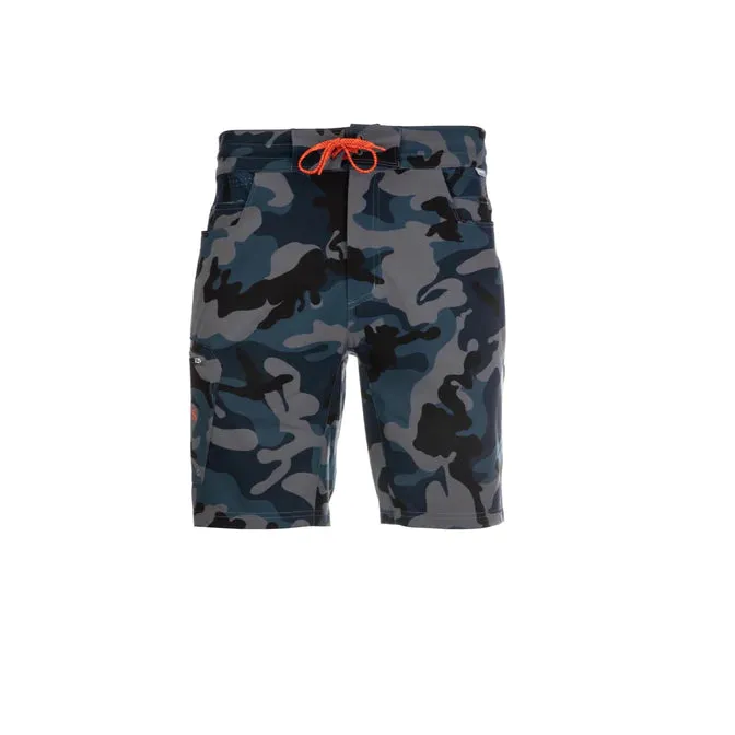 Simms M's Seamount Board Shorts