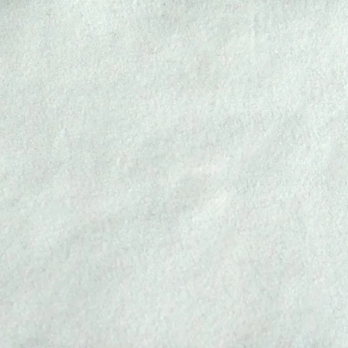 Siser White StripFlock Pro Heat Transfer Vinyl