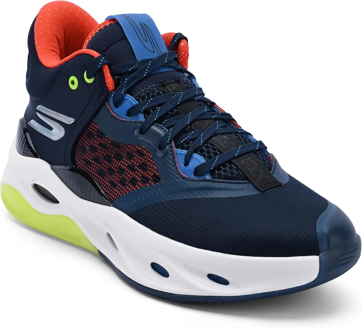 Skechers Performance SKX FLOAT-253000 Men's Basketball