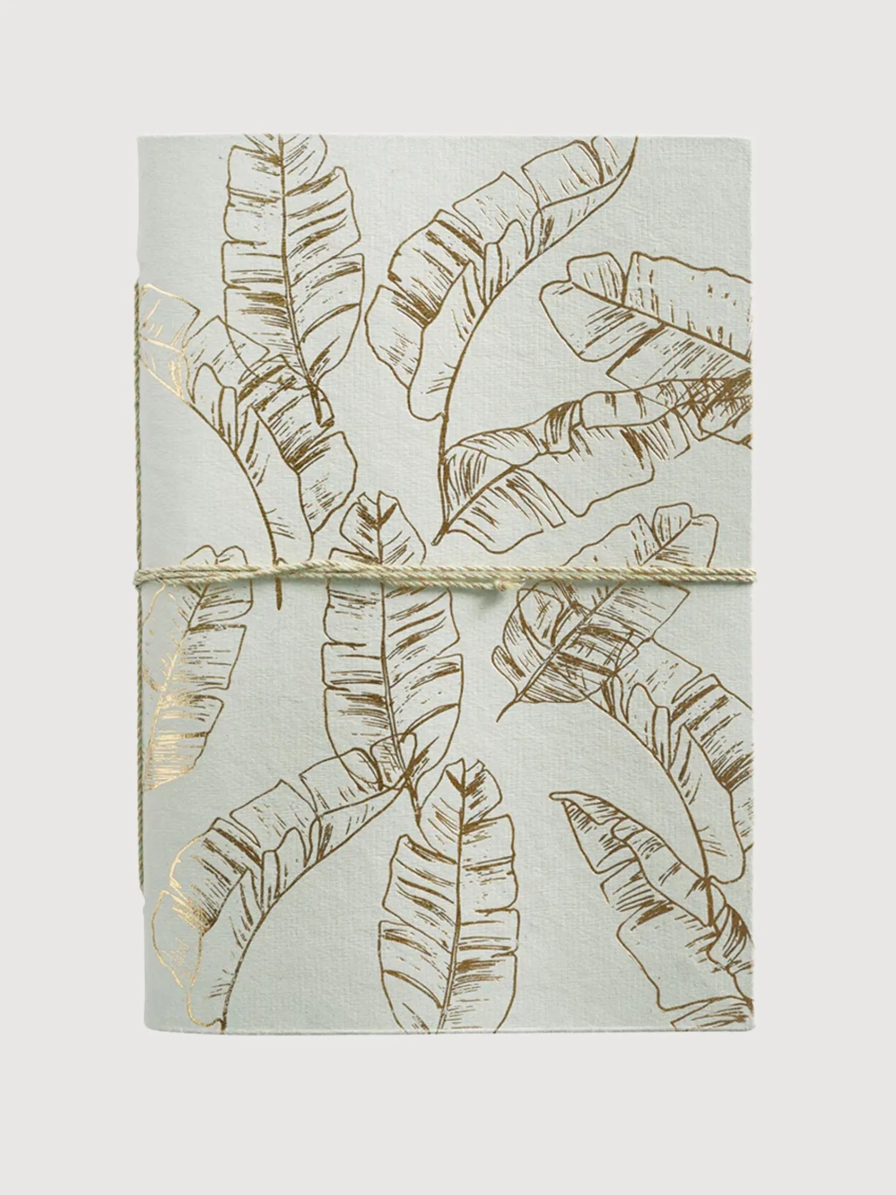 Sketchbook Leaves | A Beautiful Story
