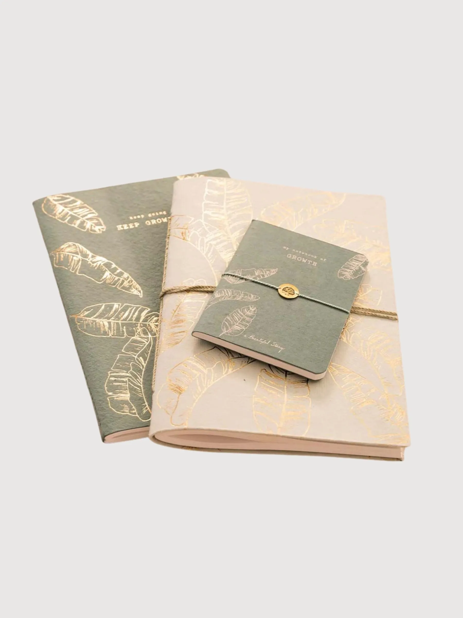 Sketchbook Leaves | A Beautiful Story