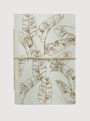 Sketchbook Leaves | A Beautiful Story