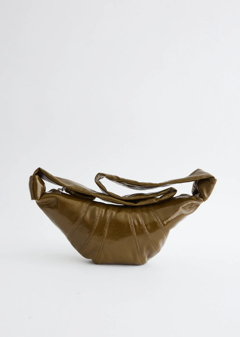 Small Croissant Bag