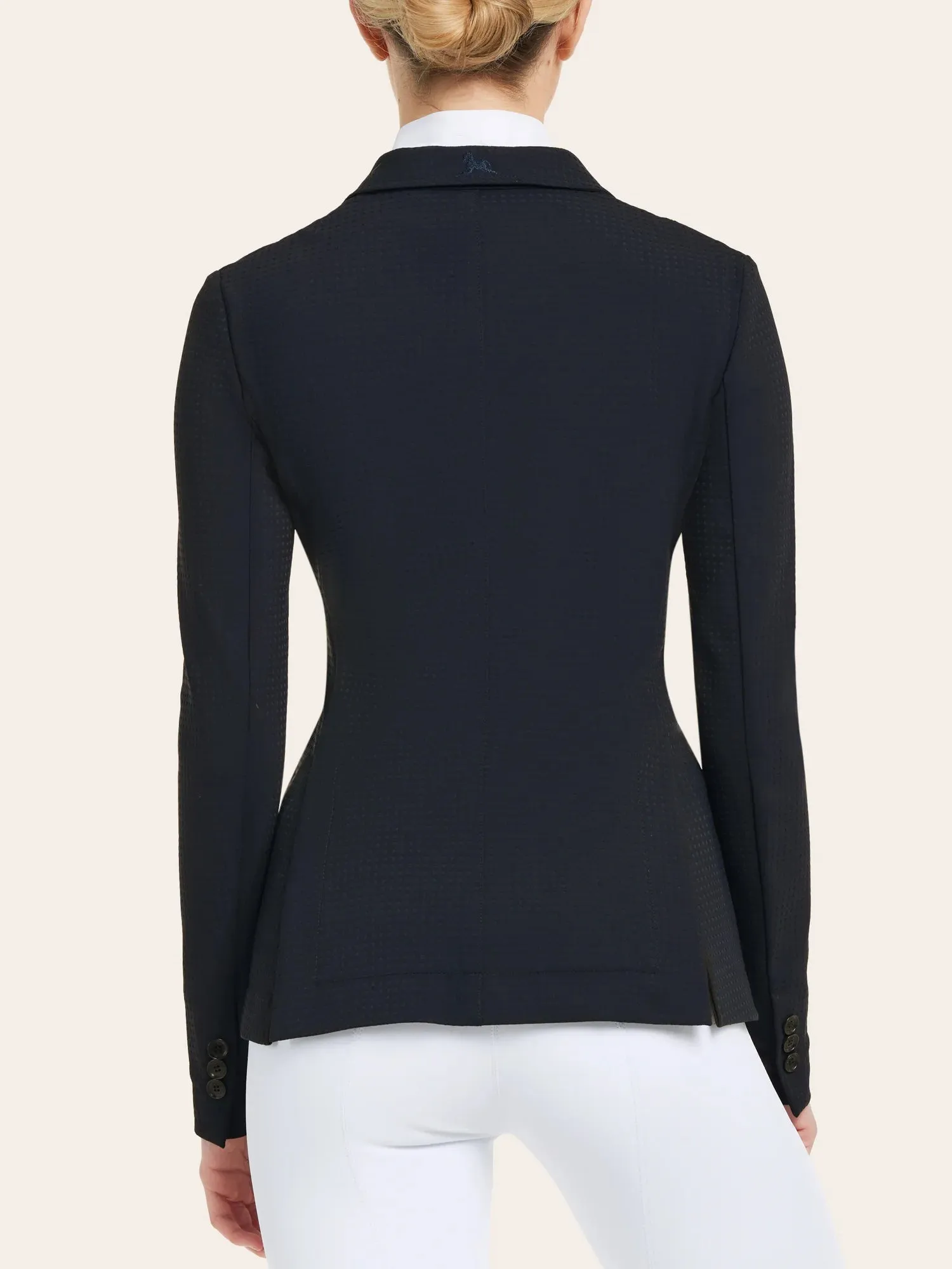 Sonoma Ventilated Show Coat