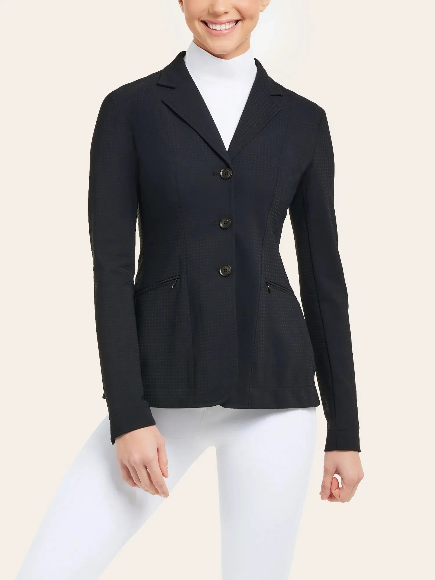 Sonoma Ventilated Show Coat