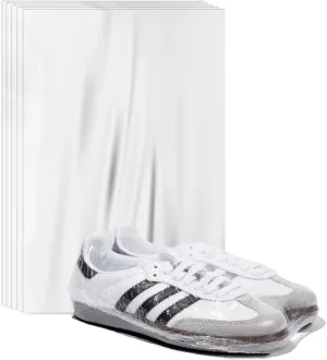 Spartan Industrial - 12" X 18" Large Shrink Wrap Bags - Pack of 500 Shrink Wrap for Baskets, Handmade Goods, Bottles, and More