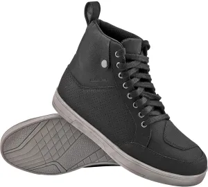 Speed and Strength Men's United By Speed Shoe, Black/White, 11