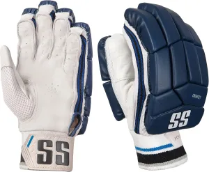 SS Cricket Legend Limited Edition Batting Gloves' Men's, Right Handed & : Left Handed (Colors : Blue, Red, Black, White,Green)