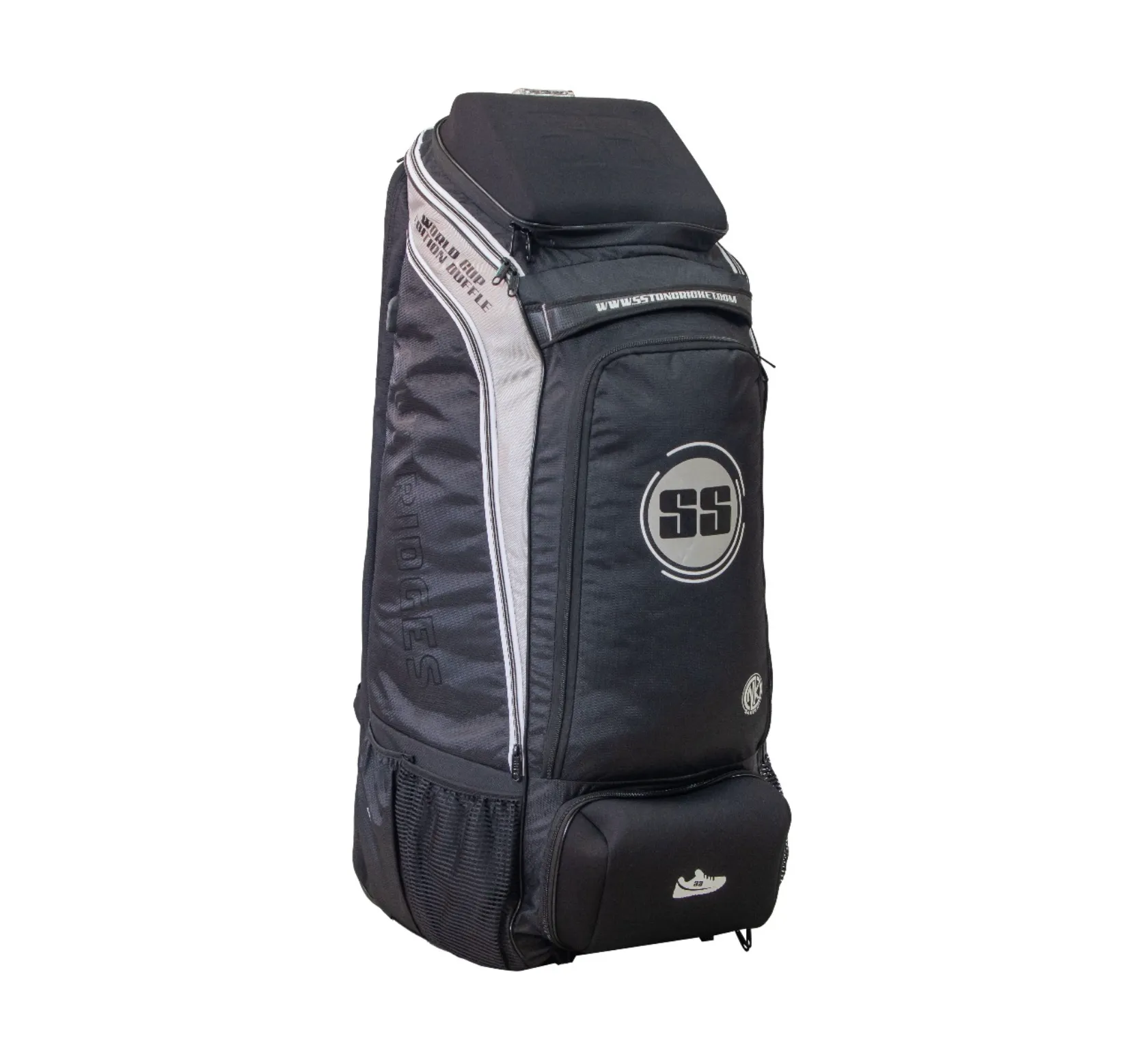 SS World Cup T20 Duffle Cricket Kit bag