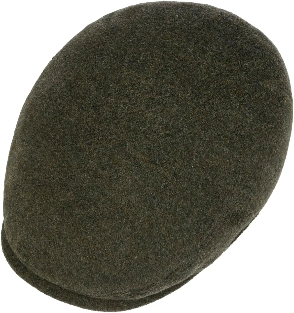 Stetson Texas Wool Herringbone Cap Men |