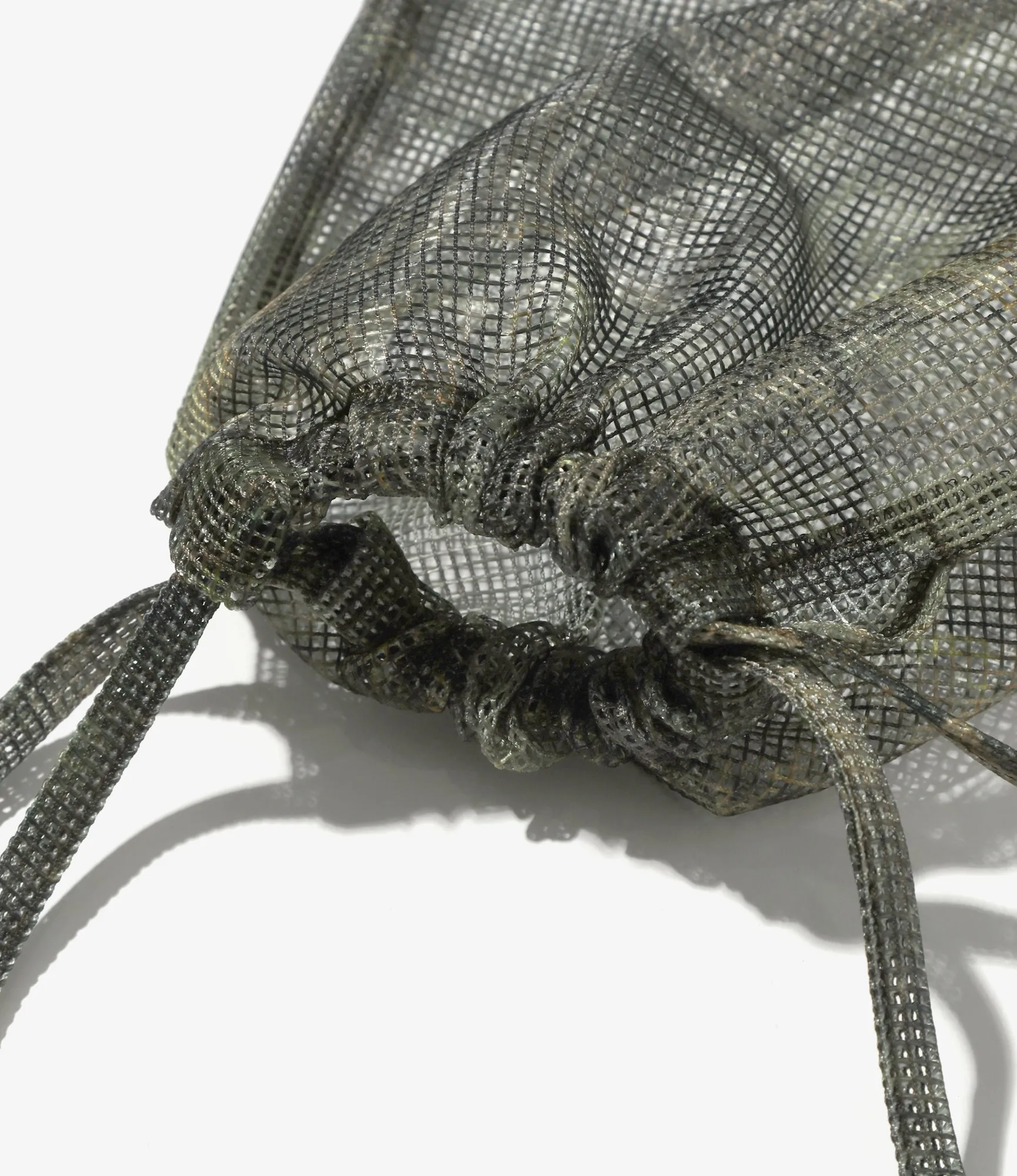 String Bag - H/W Mesh