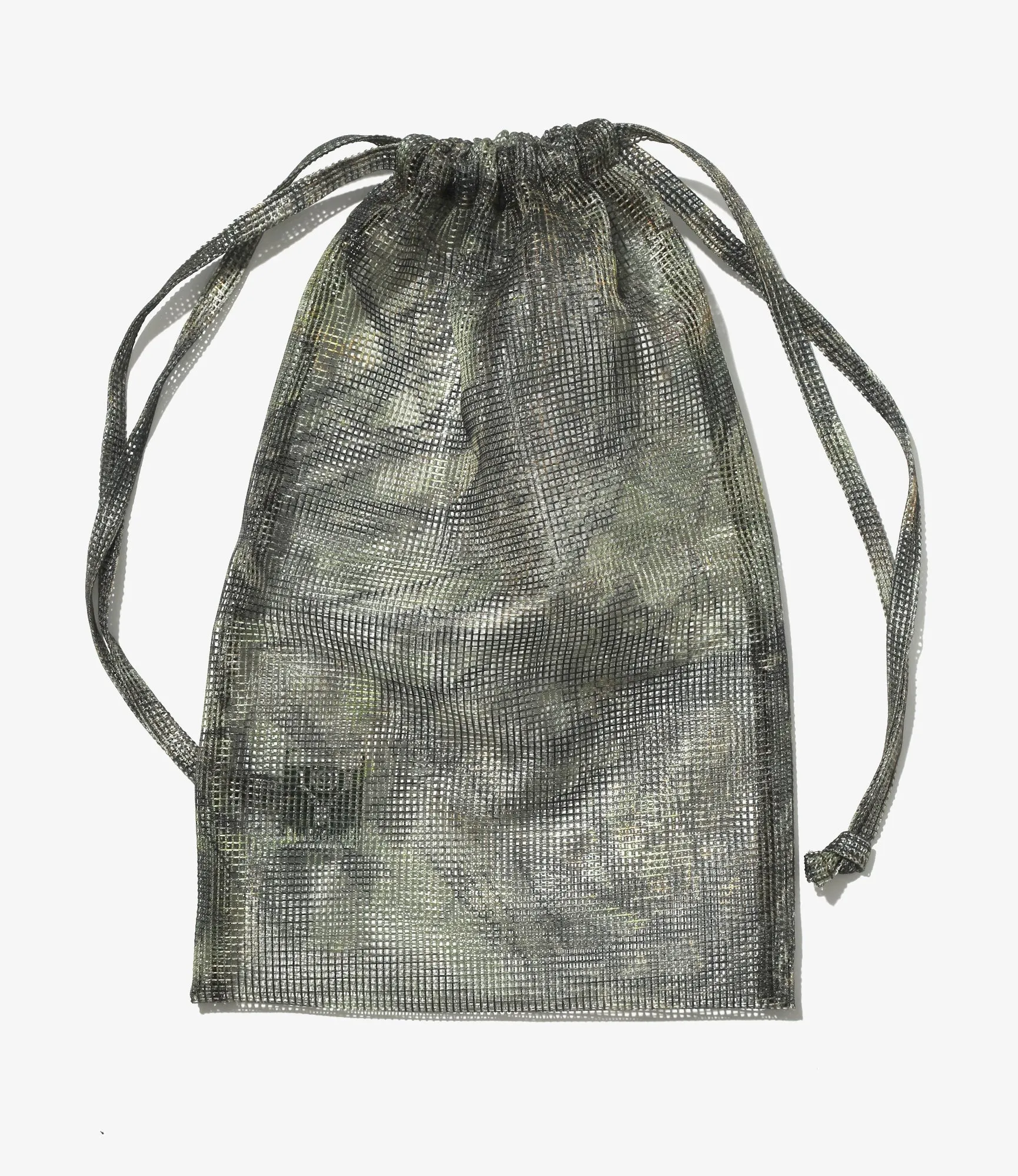 String Bag - H/W Mesh