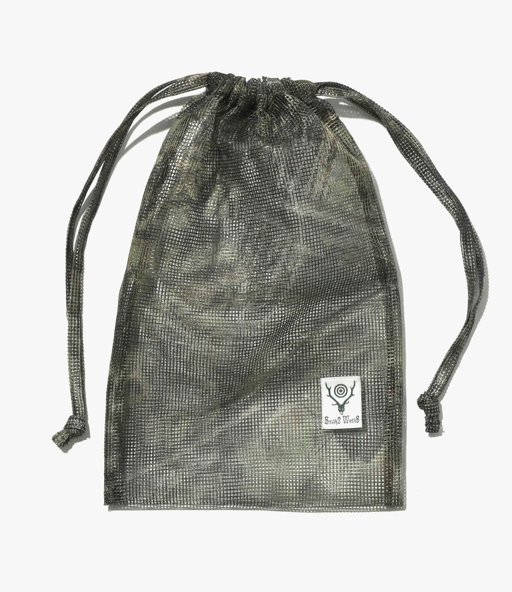 String Bag - H/W Mesh