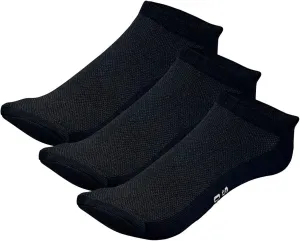 Super Soft and Comfortable No Show Bamboo Rayon Workout Socks for Men & Women & Kids