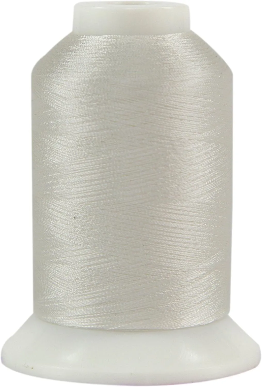 Superior Threads Kimono Silk Filament Sewing Thread 1,090 Yard Mini Cone (#374 Mikimoto)