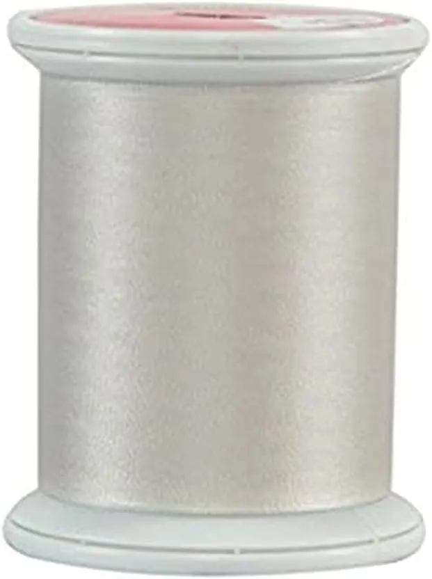 Superior Threads - Kimono Silk Sewing Thread for Quilting and Binding, #374 Mikimoto, 220 Yd. Spool