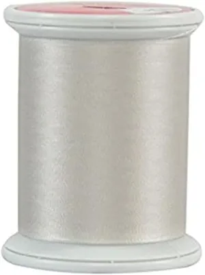 Superior Threads - Kimono Silk Sewing Thread for Quilting and Binding, #374 Mikimoto, 220 Yd. Spool