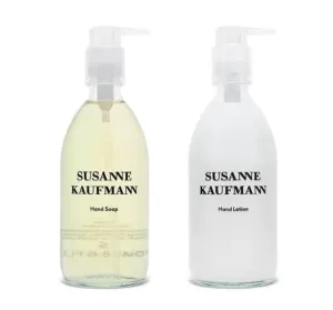 Susanne Kaufmann Hand Soap & Hand Lotion Duo 2 x 250 ml