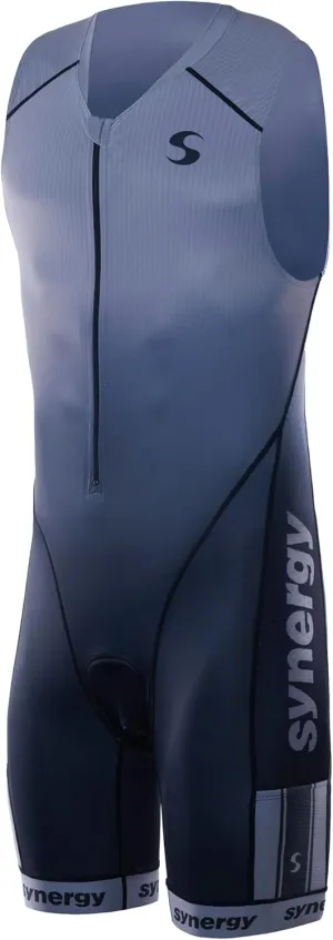 Synergy Men's Triathlon Trisuit